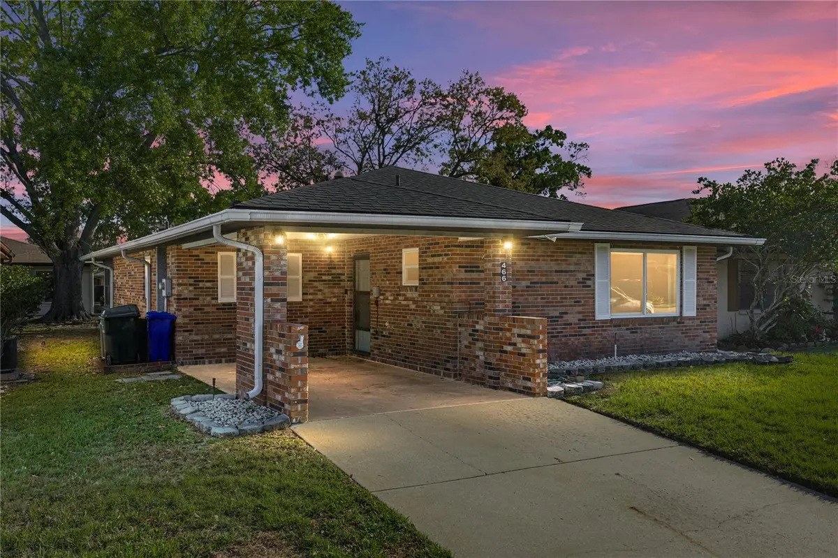 466 LAKE CAROLYN CIR, Lakeland, FL 33813
