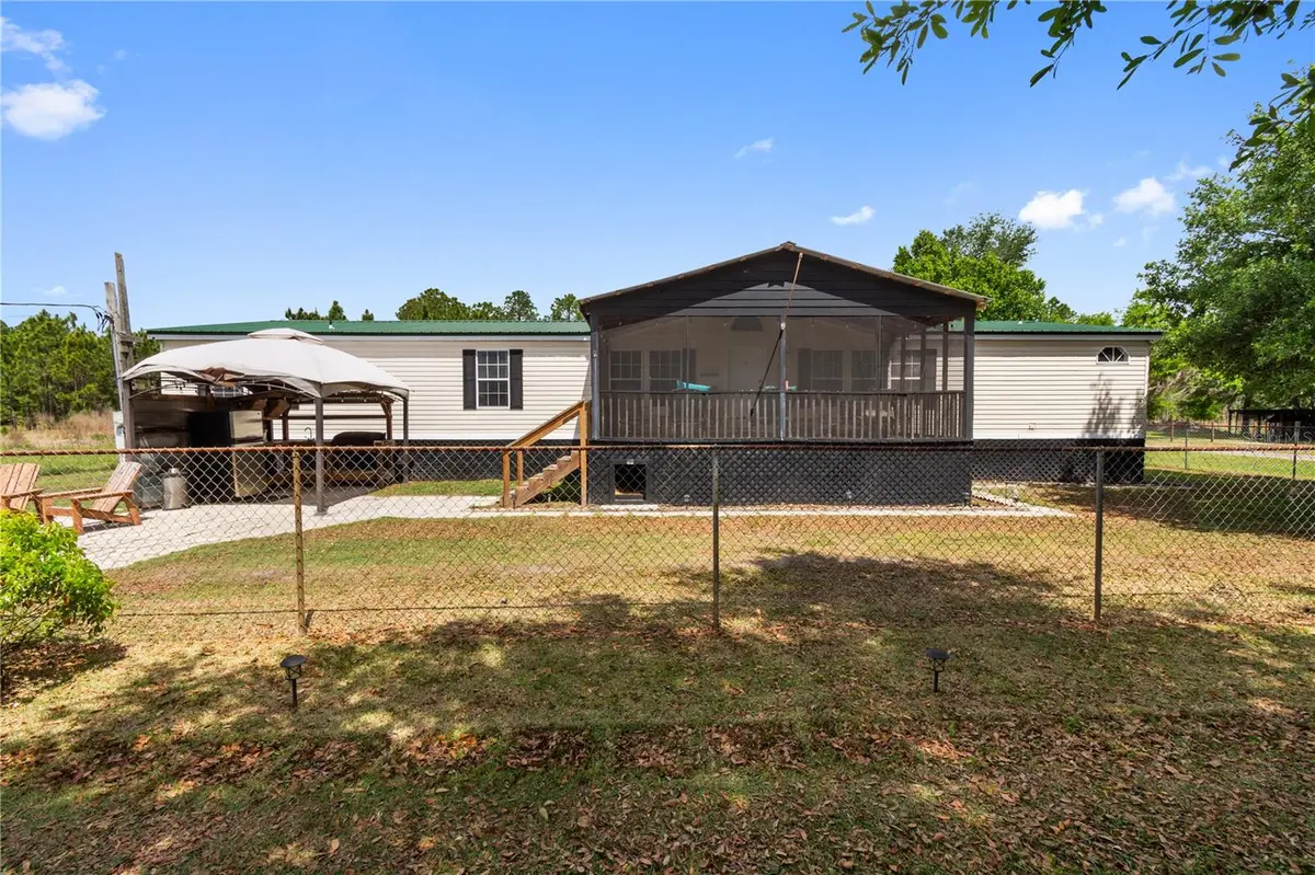 5051 DEEN STILL RD, Polk City, FL 33868