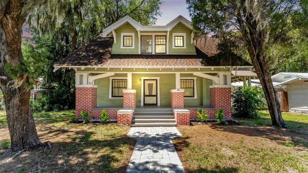 355 S BROADWAY AVE, Bartow, FL 33830