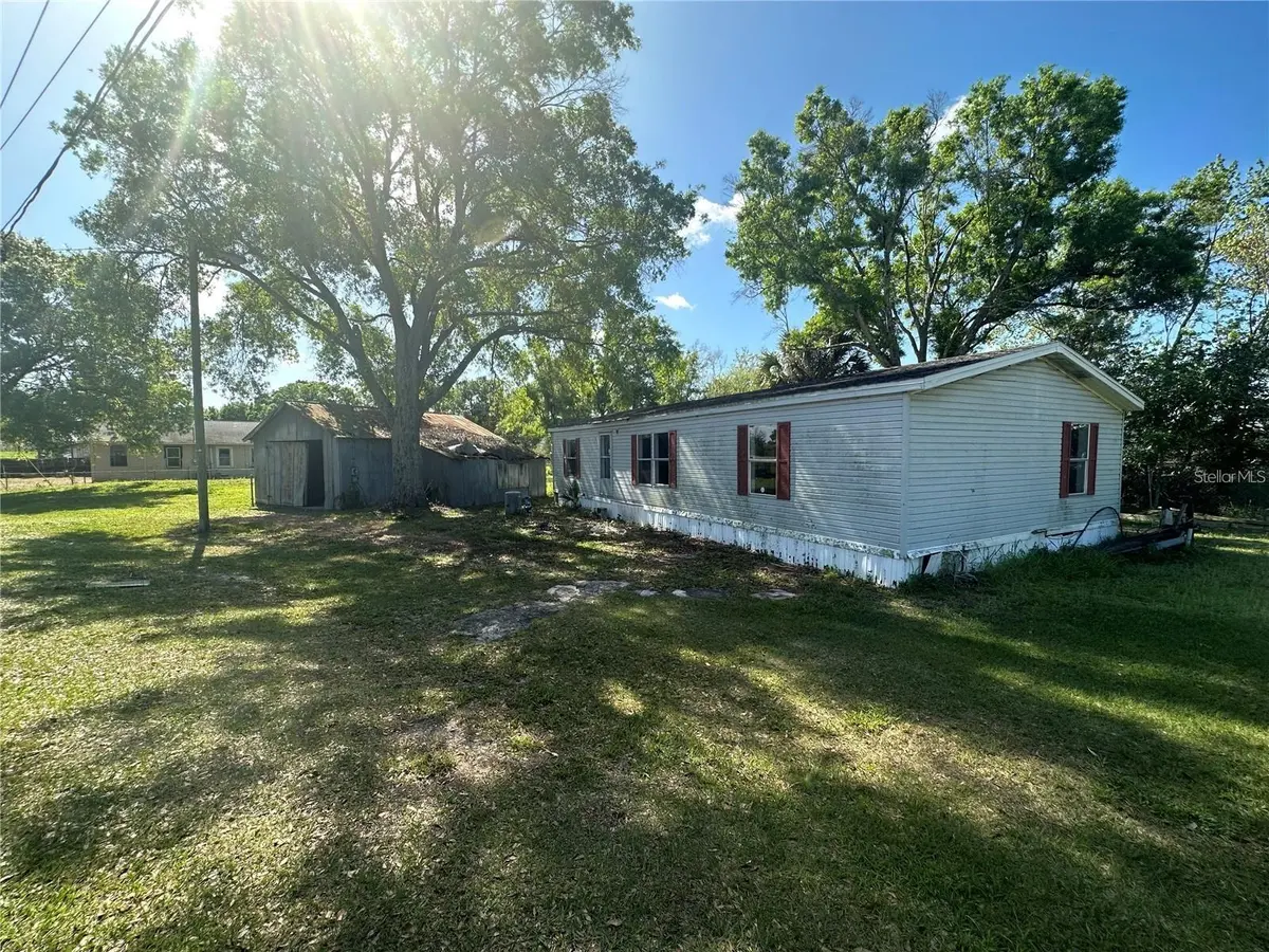 118 CROTON RD, Winter Haven, FL 33880