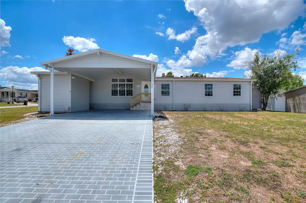 486 LINDSEY DR, Lakeland, FL 33809