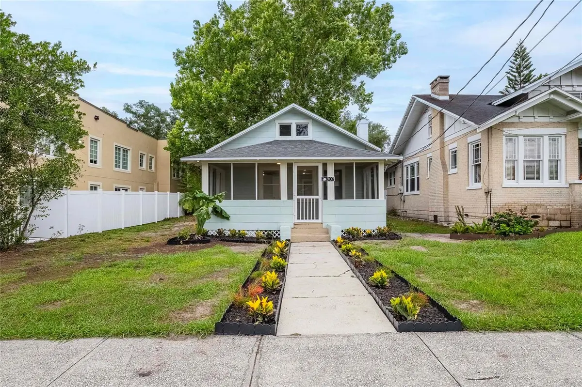907 E PALMETTO ST, Lakeland, FL 33801