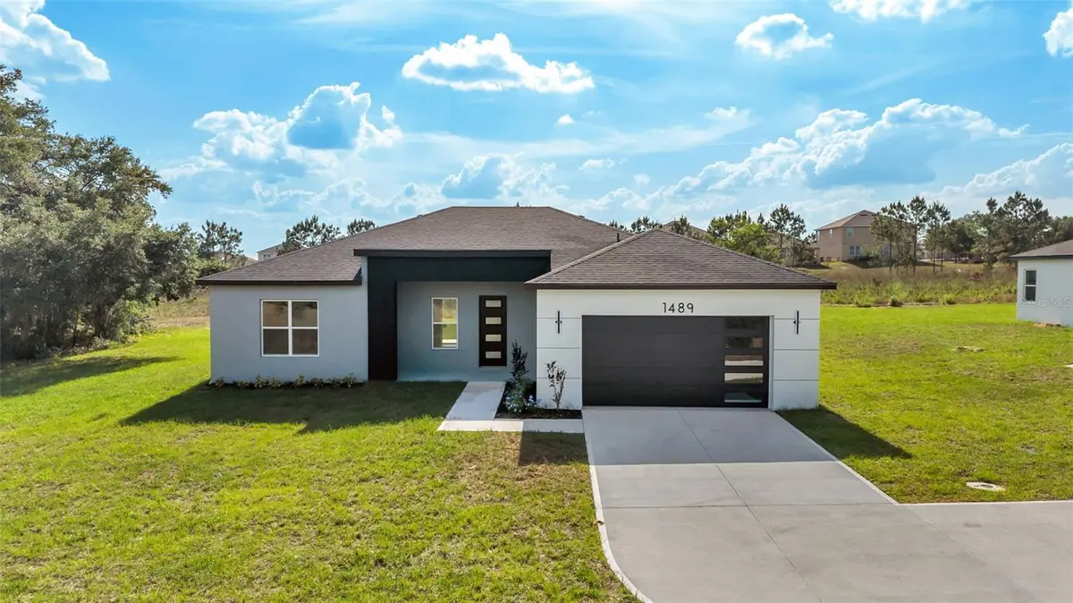 1489 HOLLY HILL RD, Davenport, FL 33837