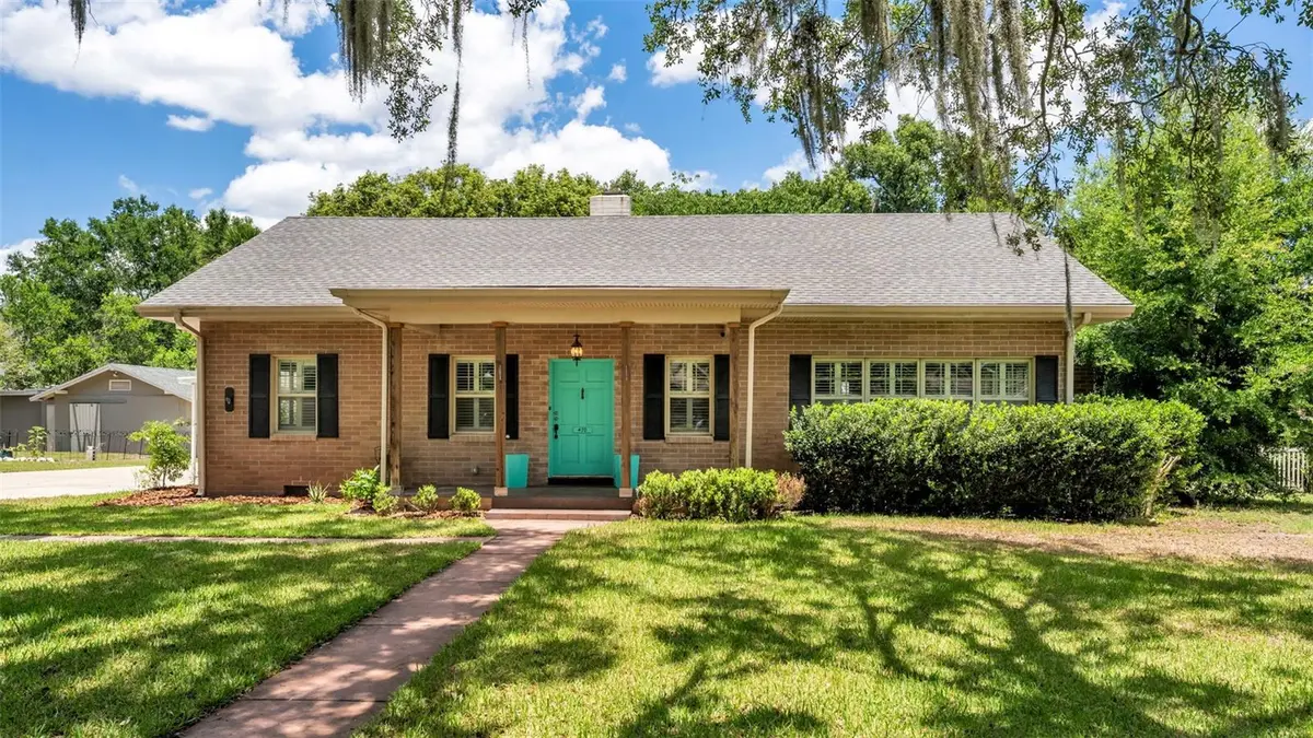 470 E HOOKER ST, Bartow, FL 33830