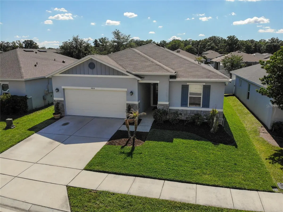 7404 IBIS DR, Lakeland, FL 33810