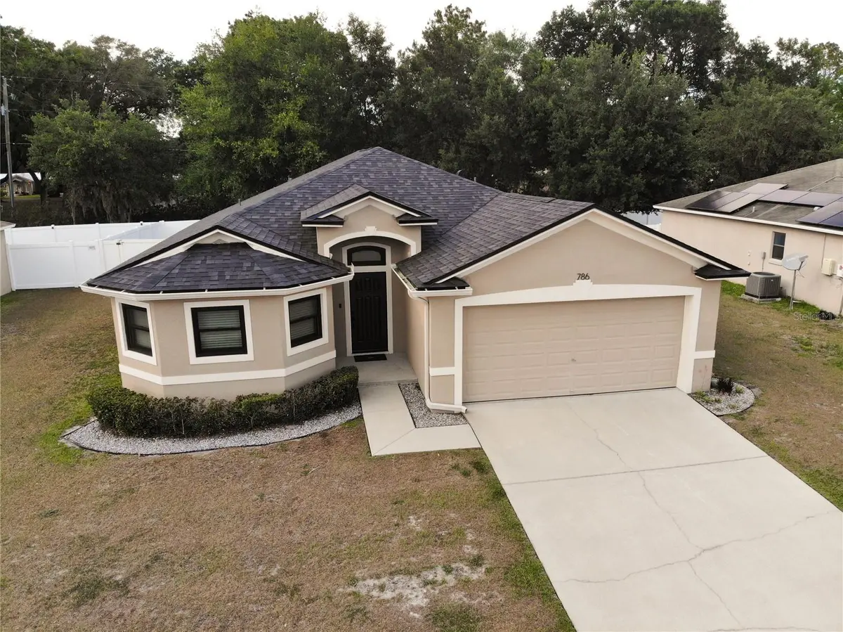 786 BARRISTER DR, Auburndale, FL 33823