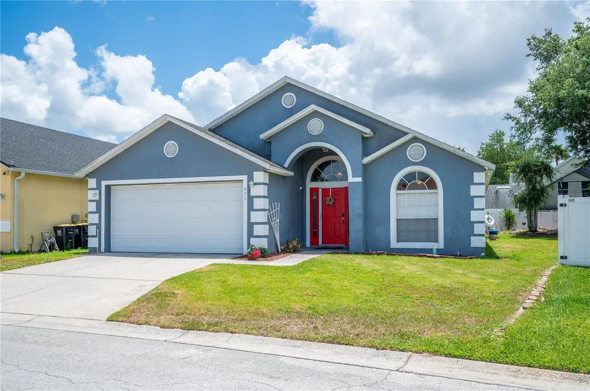 227 WHITTIER ST, Davenport, FL 33896