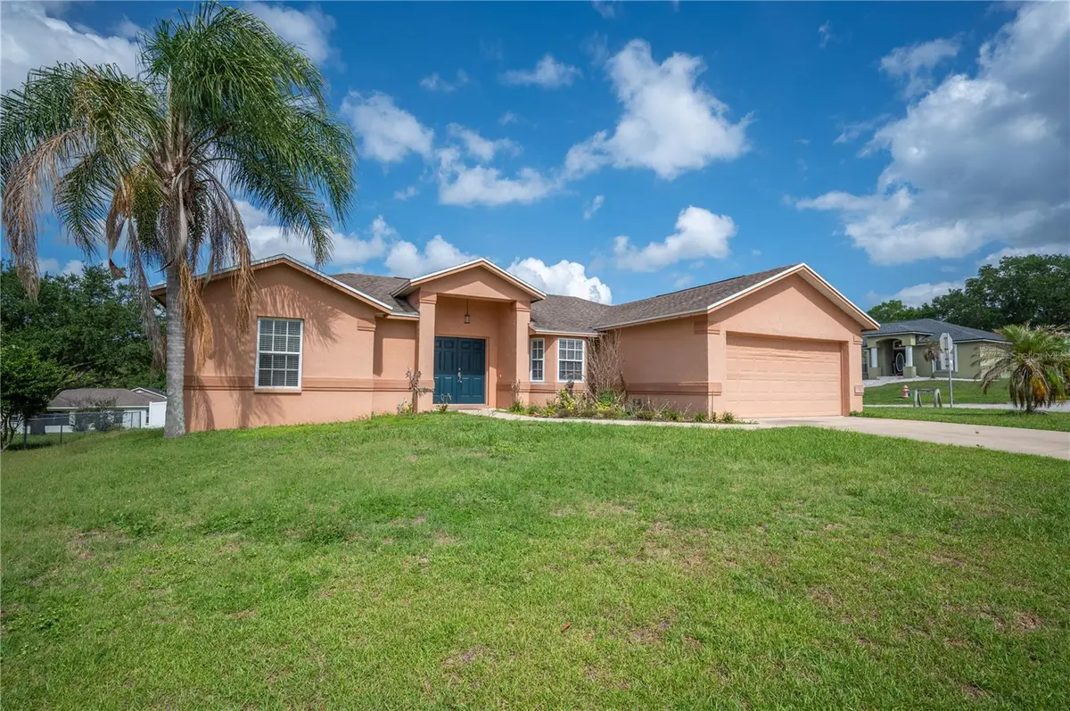 6217 CROSS CREEK BLVD, Lakeland, FL 33813
