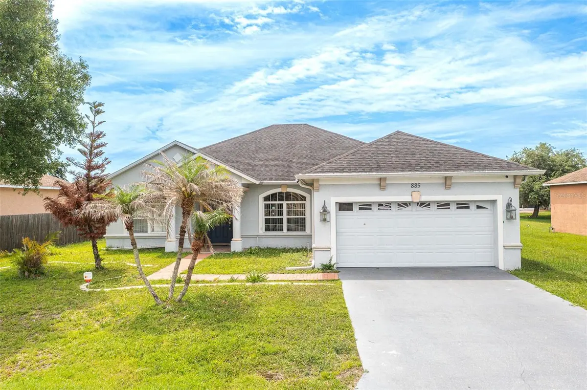 885 ADOUR DR, Kissimmee, FL 34759
