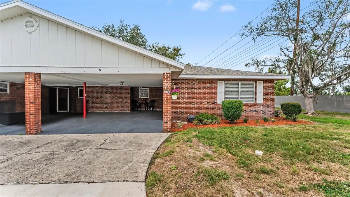 501 VILLA VISTA BLVD, Lakeland, FL 33813
