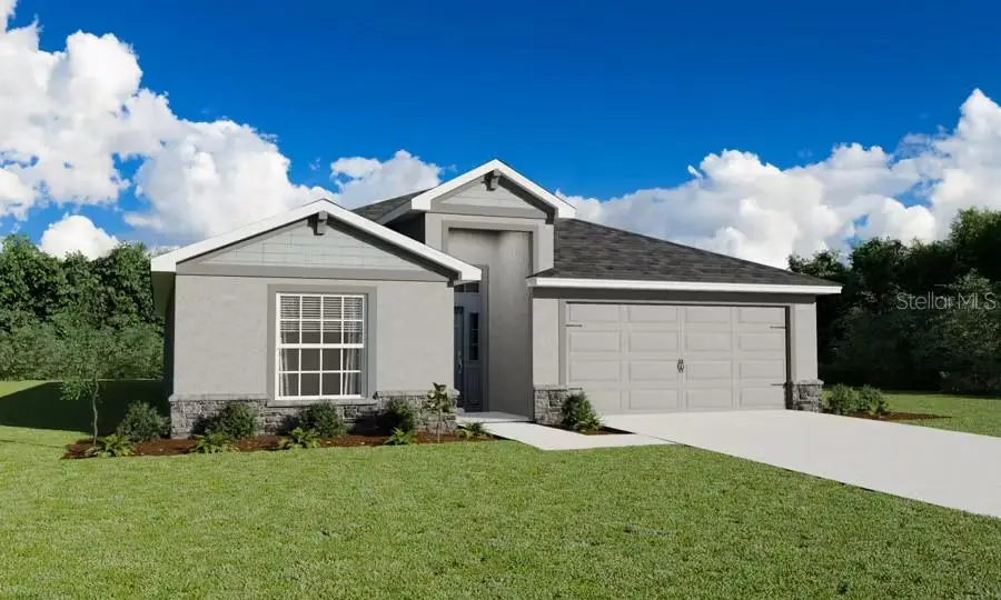 448 ITUNA CIR, Winter Haven, FL 33881