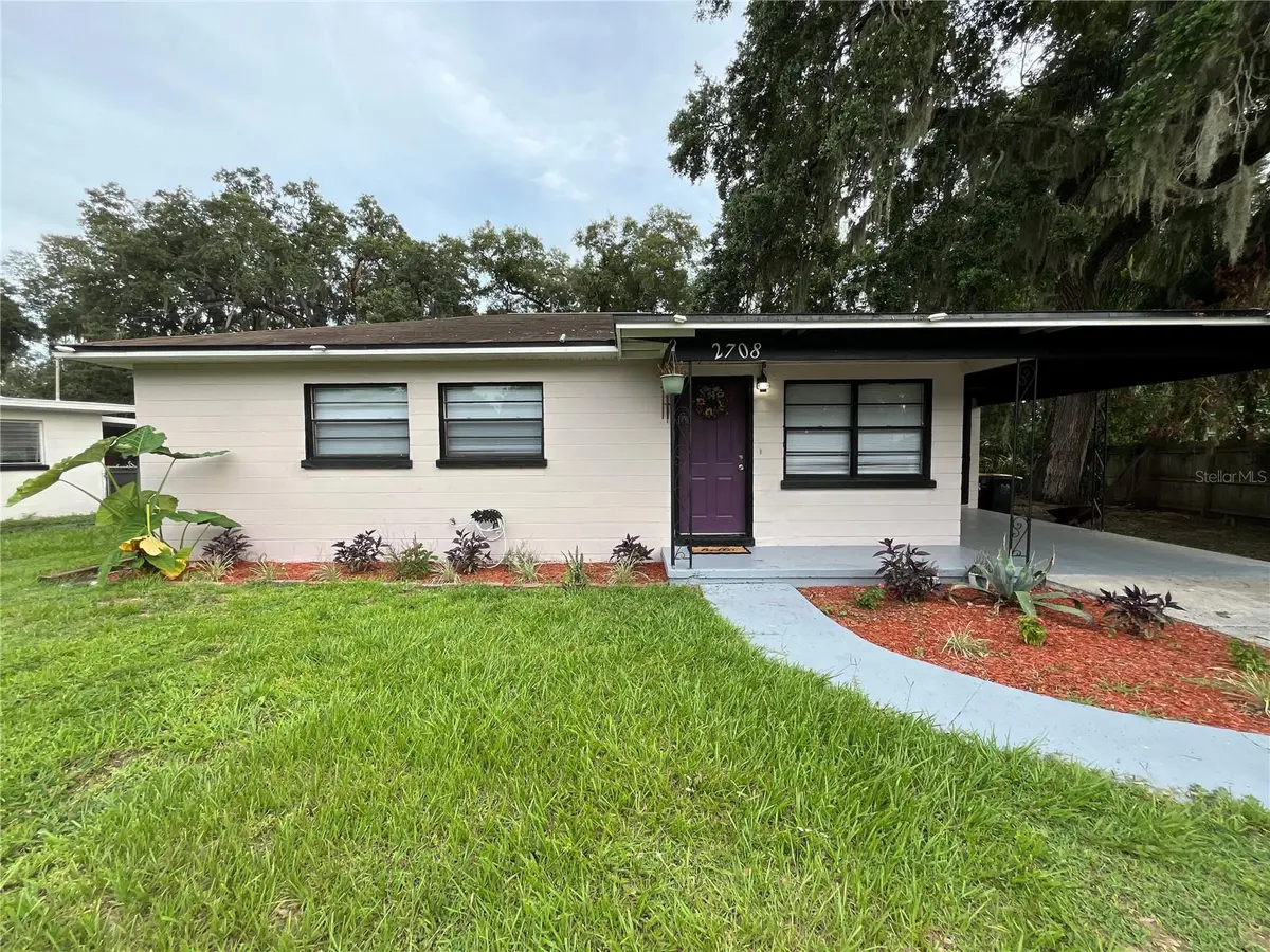 2708 DIXIE RD, Lakeland, FL 33801
