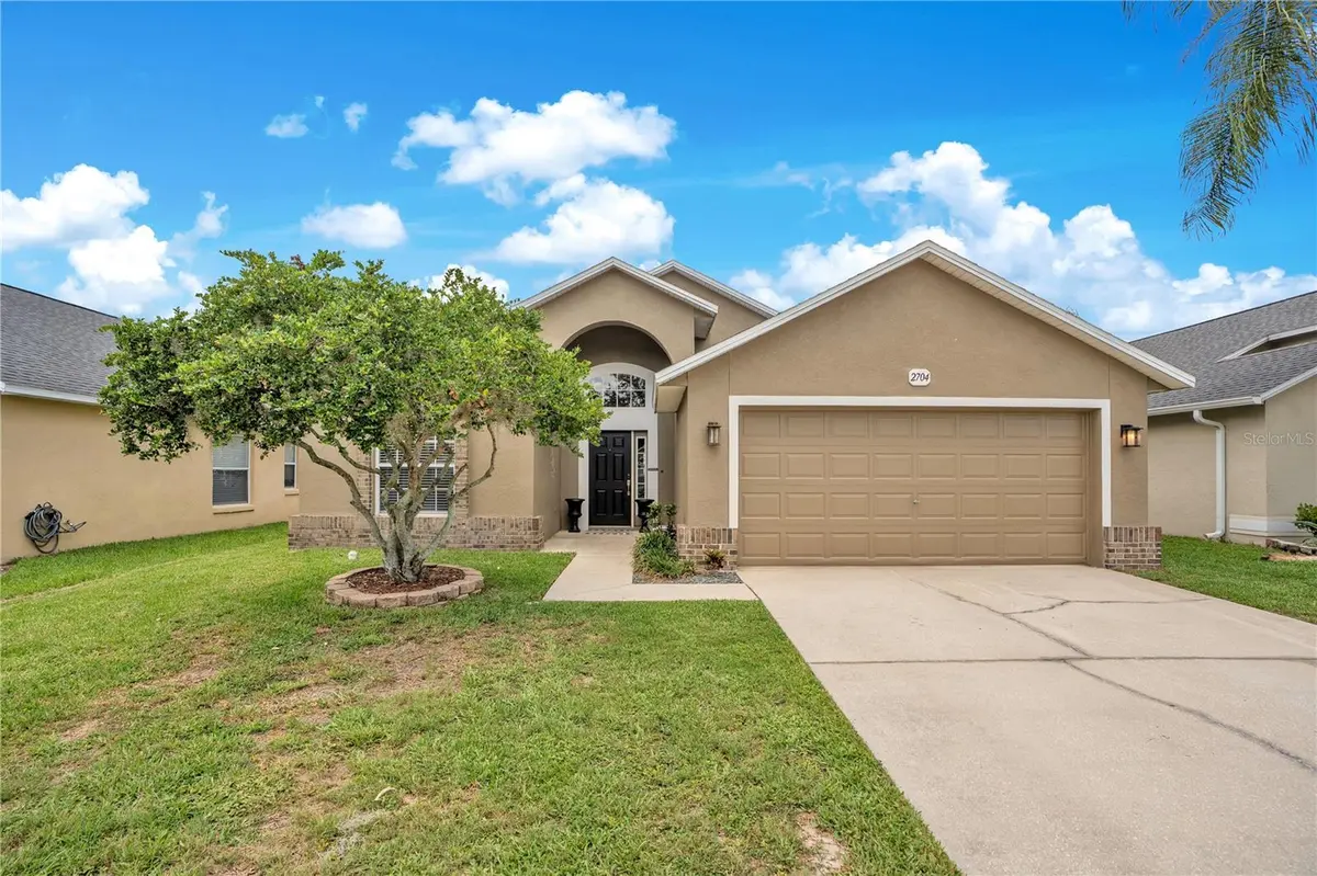 2704 REDWOOD ST, Mulberry, FL 33860
