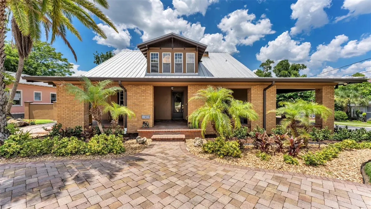 834 CUMBERLAND ST, Lakeland, FL 33801