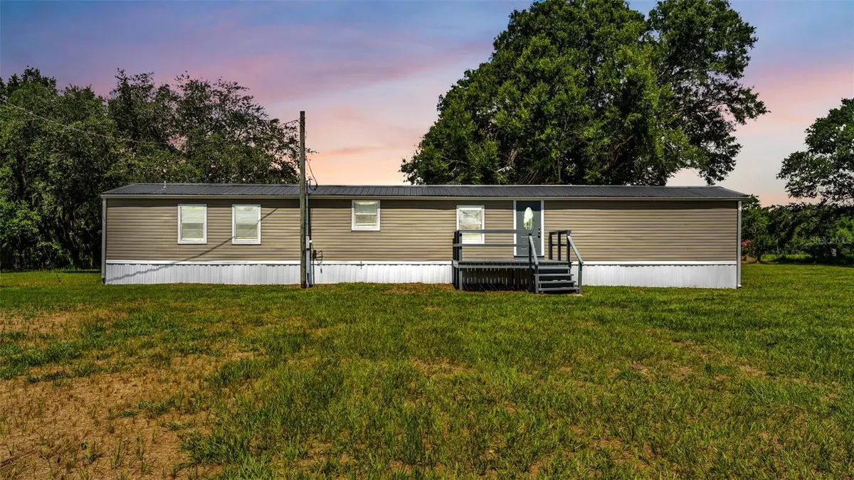 21 RIDGE RD, Frostproof, FL 33843