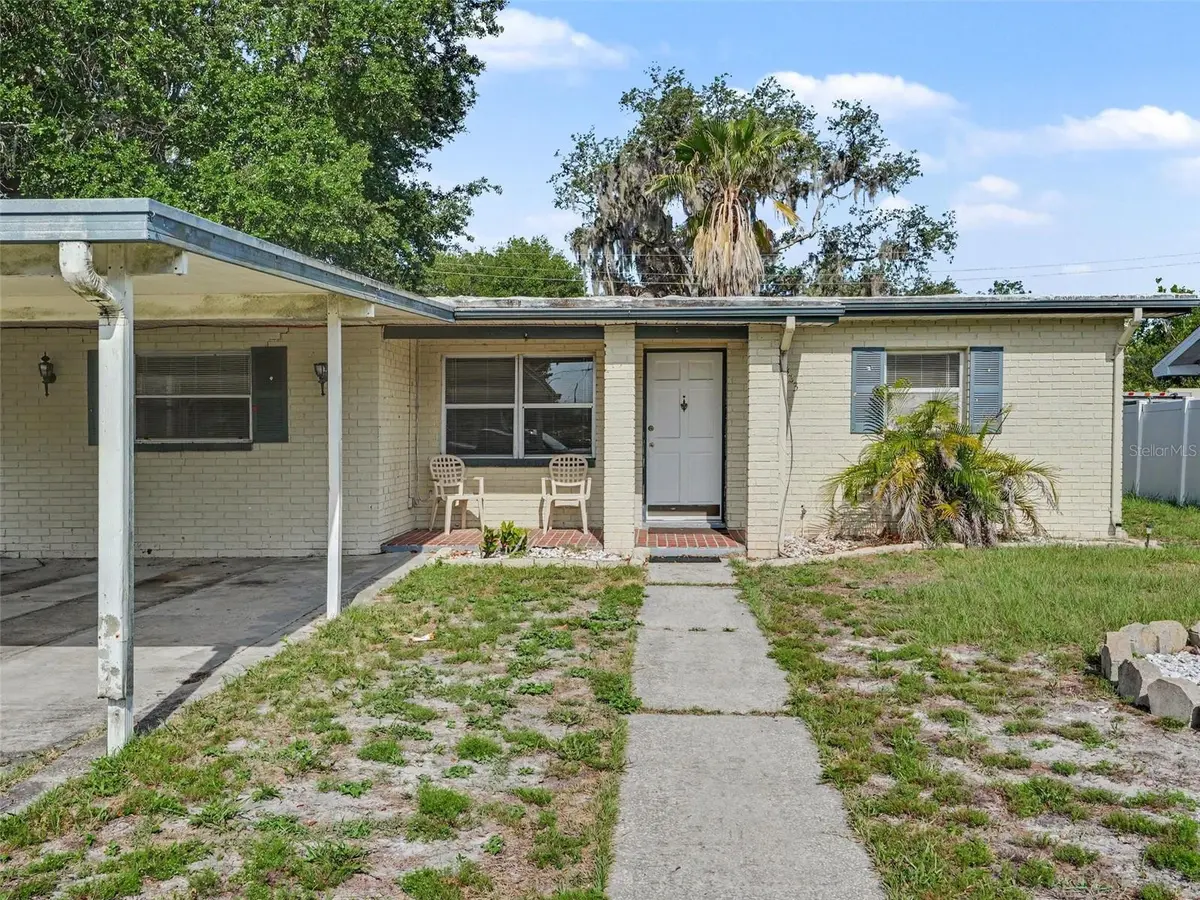423 NANSEMOND AVE, Lakeland, FL 33801