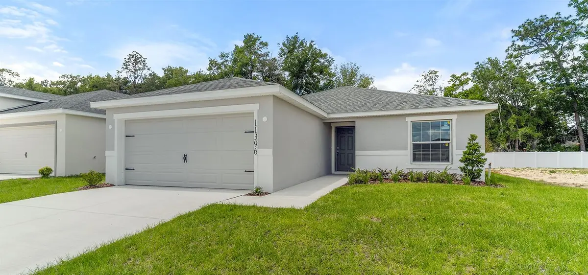 11396 SE 76TH CT, Belleview, FL 34420