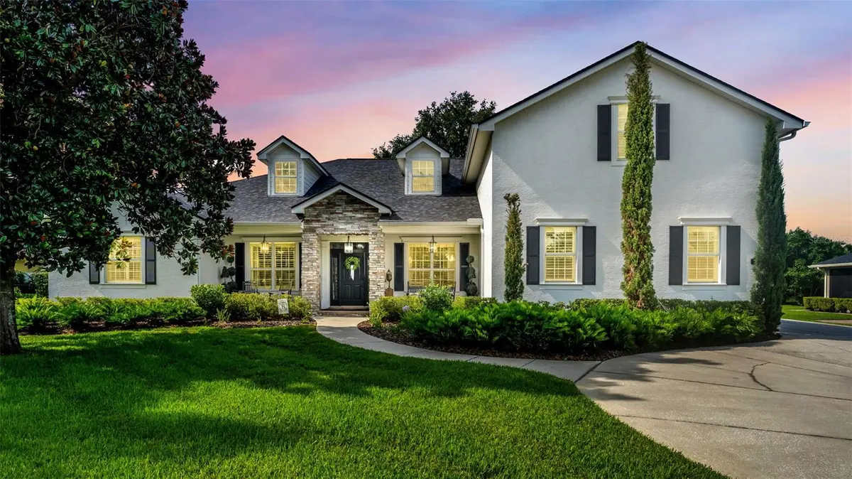 925 ASHTON OAKS CIR, Lakeland, FL 33813
