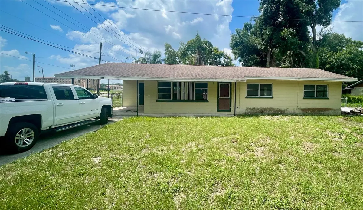 2033 VOLTAIRE ST, Lakeland, FL 33801