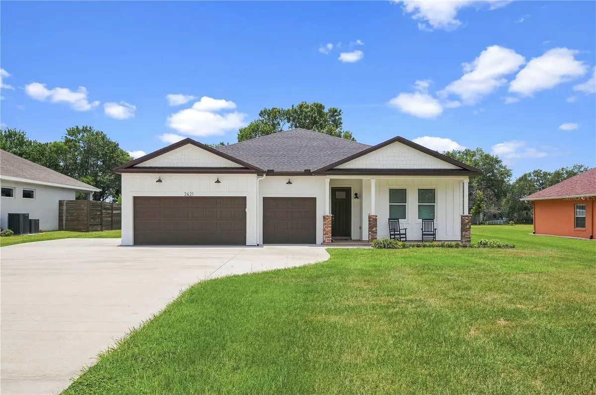 2421 PETERSON RD, Lakeland, FL 33812