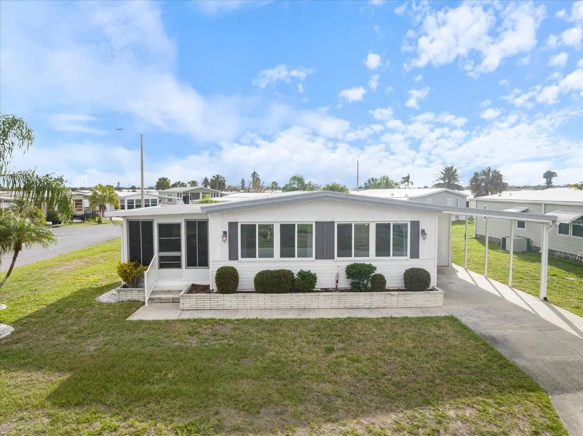 522 PARKWOOD AVE, North Port, FL 34287