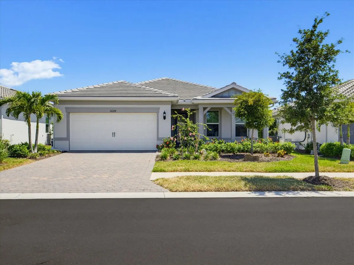 10329 SUN ISLE DR, Englewood, FL 34223