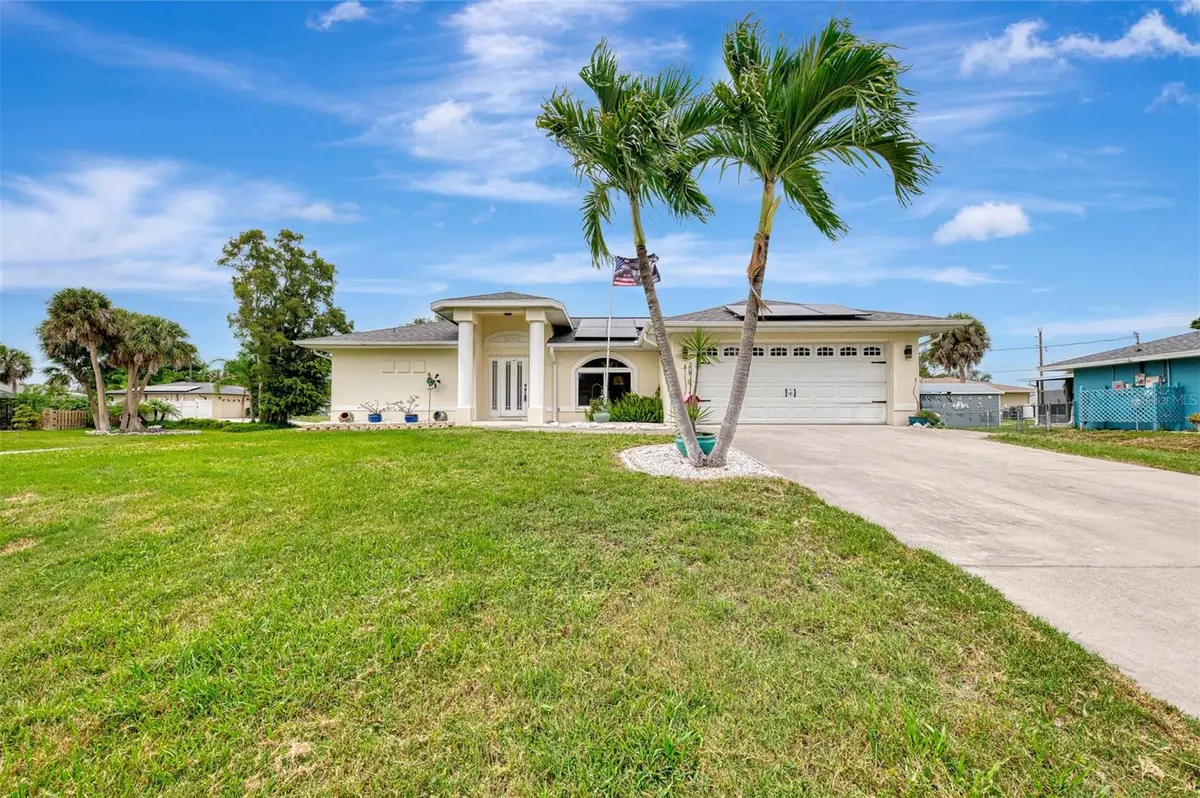 411 NIGHTINGALE RD, Venice, FL 34293
