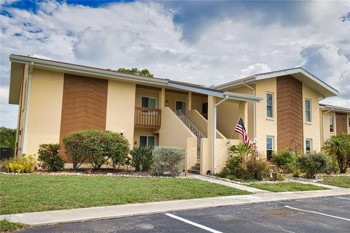 6699 SAN CASA DR #T1, Englewood, FL 34224