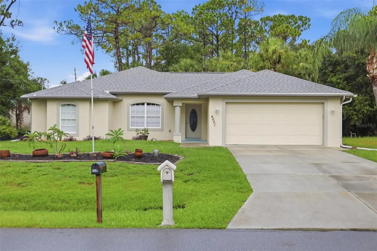4651 LUMMUS ST, North Port, FL 34286