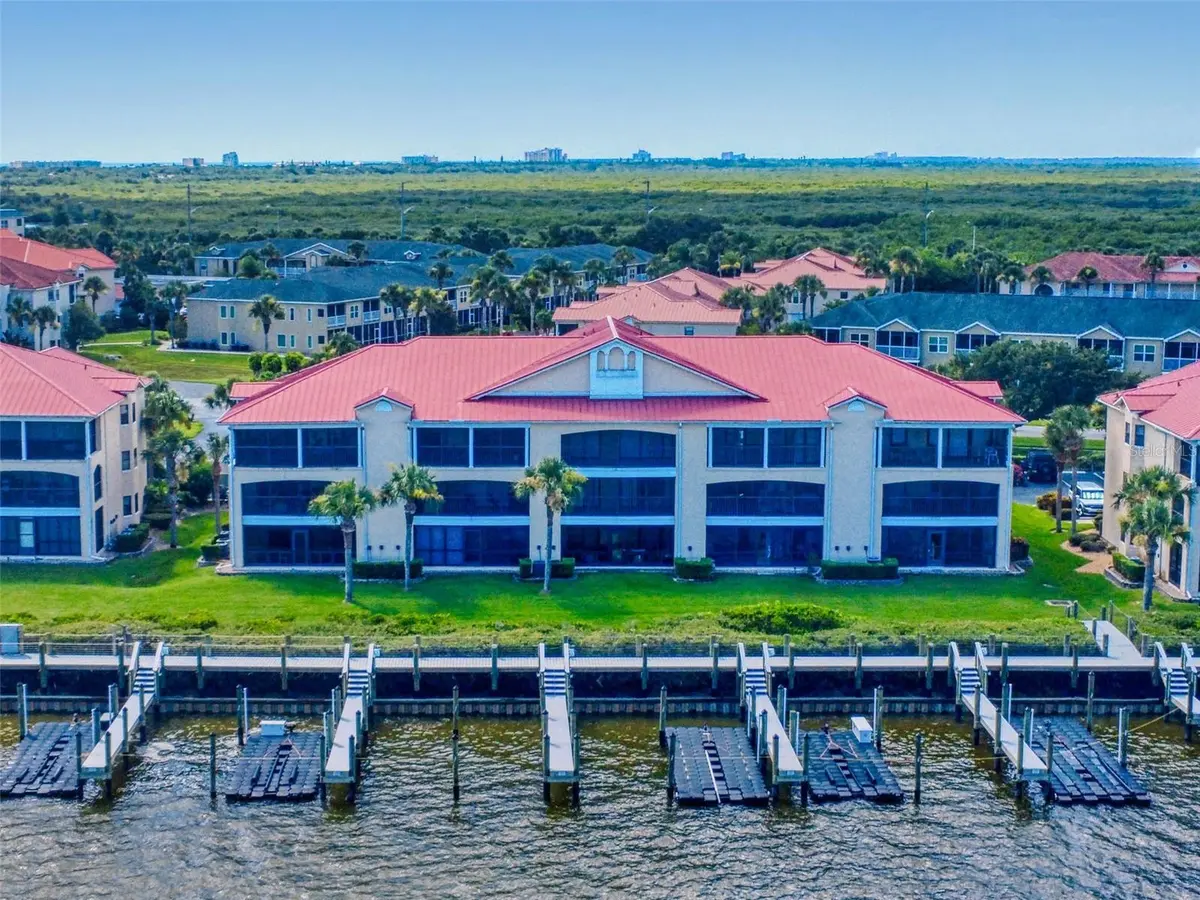 454 BOUCHELLE DR #202, New Smyrna Beach, FL 32169