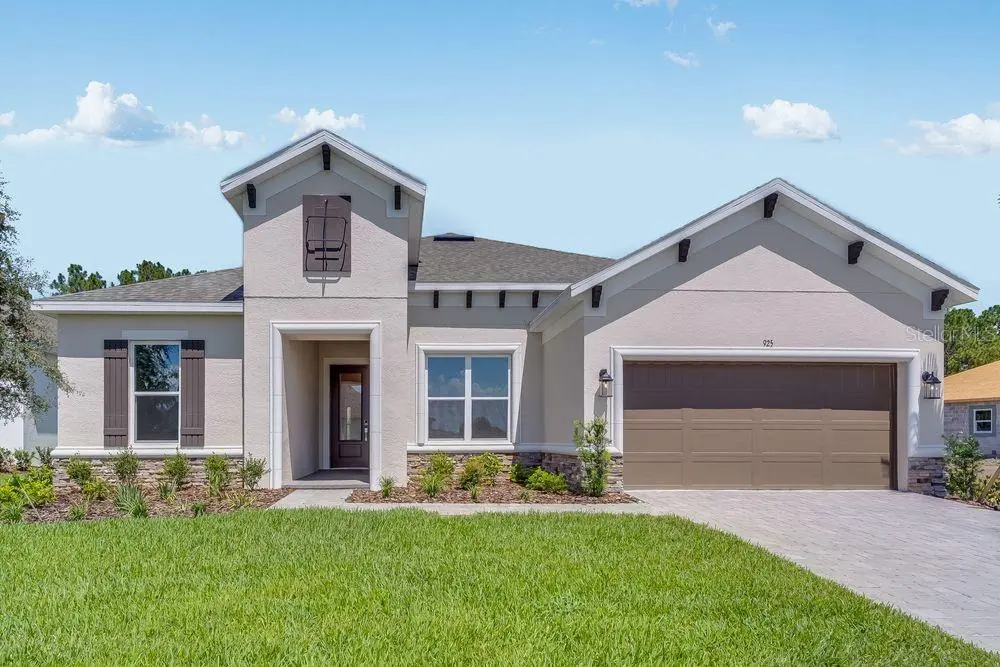 925 TASSLEFLOWER TRL, St Cloud, FL 34771