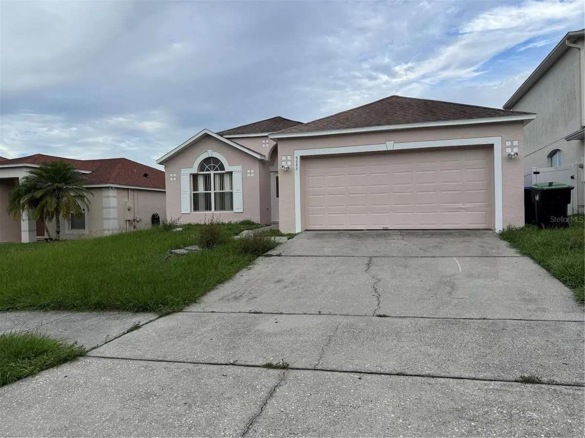 6868 WESTLAKE BLVD, Orlando, FL 32810