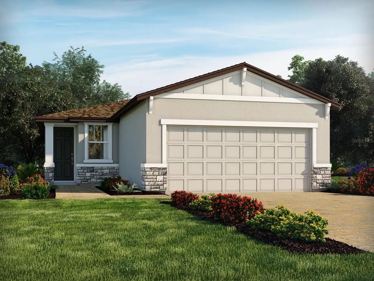 3209 VICEROY RD, Poinciana, FL 34759