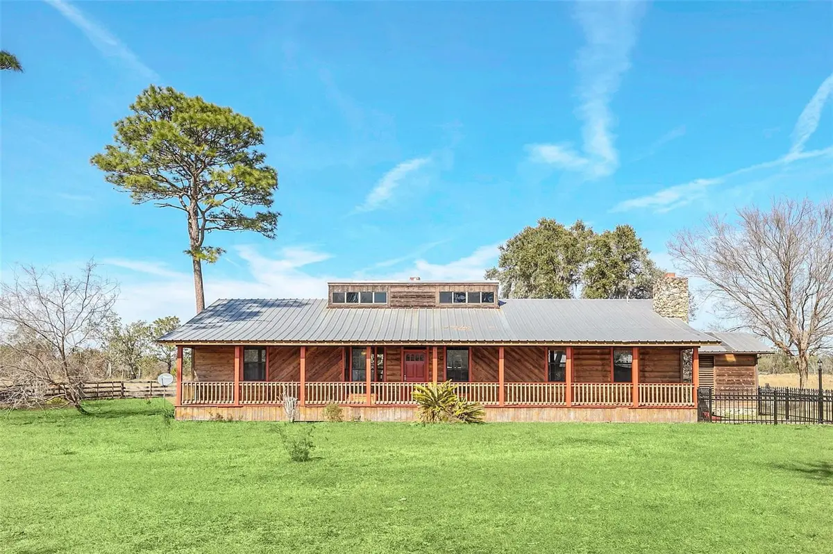 26225 PITTS RD, Eustis, FL 32736