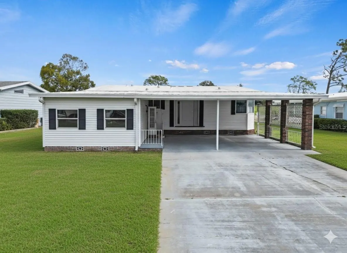 2673 CAYMAN CIR #R-38, Zellwood, FL 32798