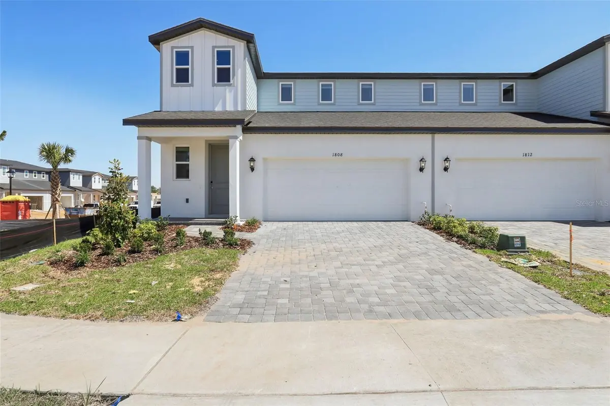 1808 ARCHER DR, Minneola, FL 34715