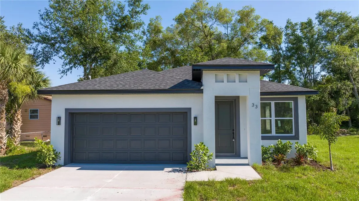 33 W 7TH ST, Apopka, FL 32703