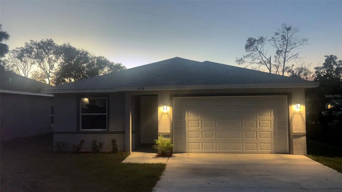 534 S ADELLE AVE, Deland, FL 32720