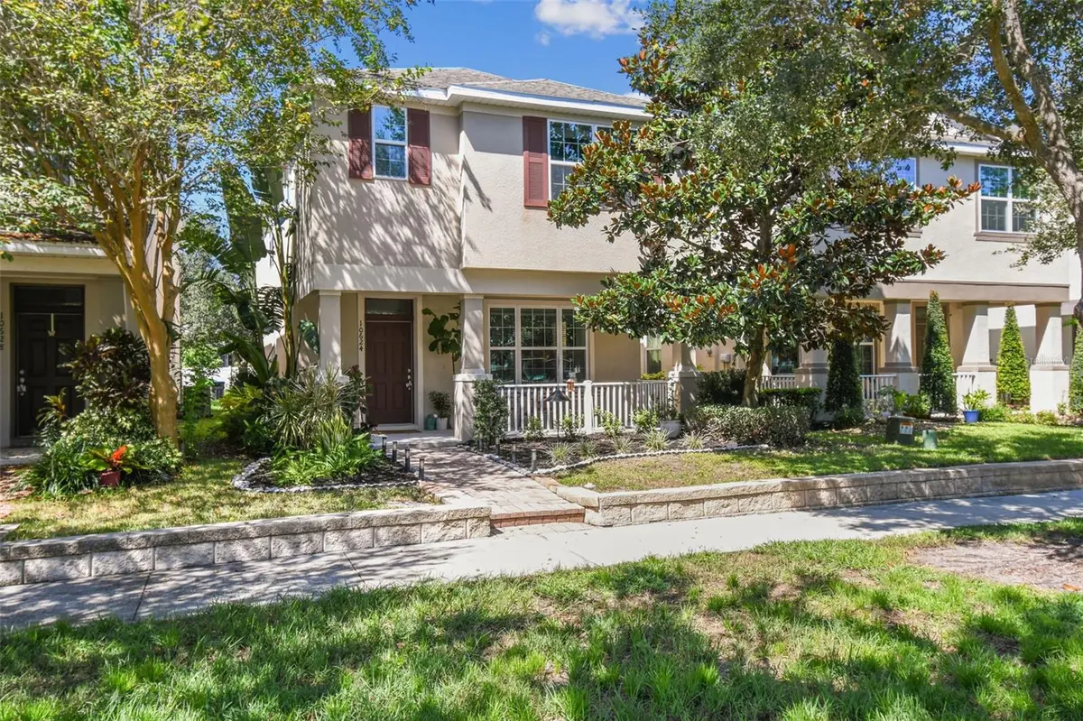 10624 REAMS RD, Windermere, FL 34786