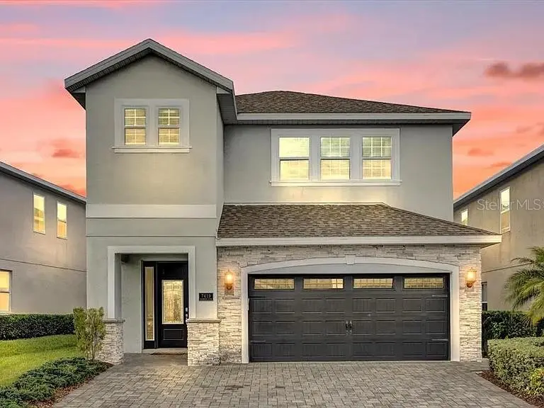 7419 MARKER AVE, Kissimmee, FL 34747