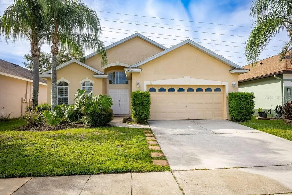 13230 LUXBURY LOOP, Orlando, FL 32837