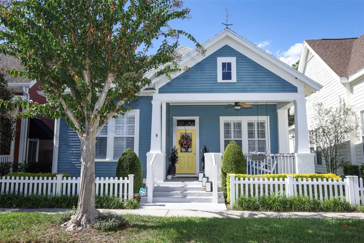 169 LONGVIEW AVE, Celebration, FL 34747