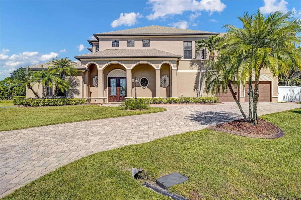 5811 NW BLUE BONNET CT, Port St Lucie, FL 34986