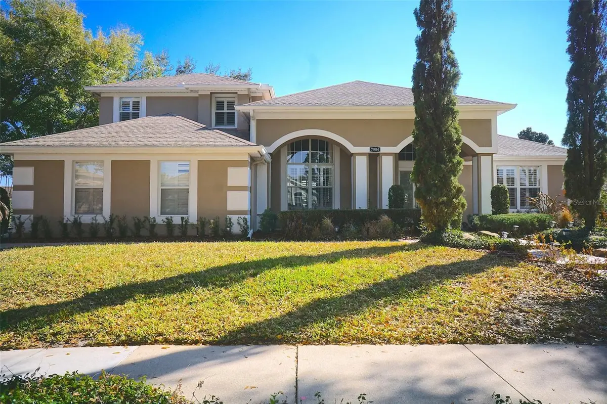 7904 WESTMINSTER ABBEY BLVD, Orlando, FL 32835