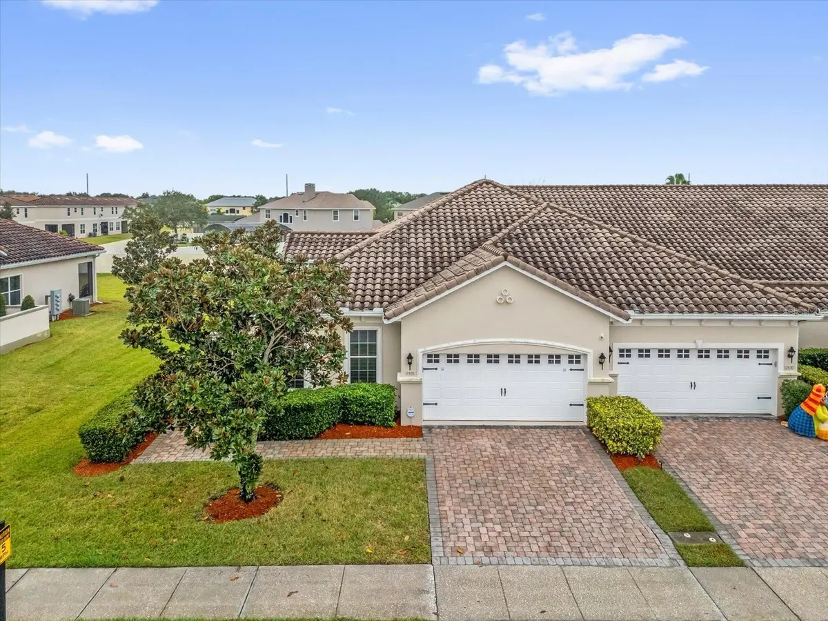 2420 PAINTER LN, Kissimmee, FL 34741