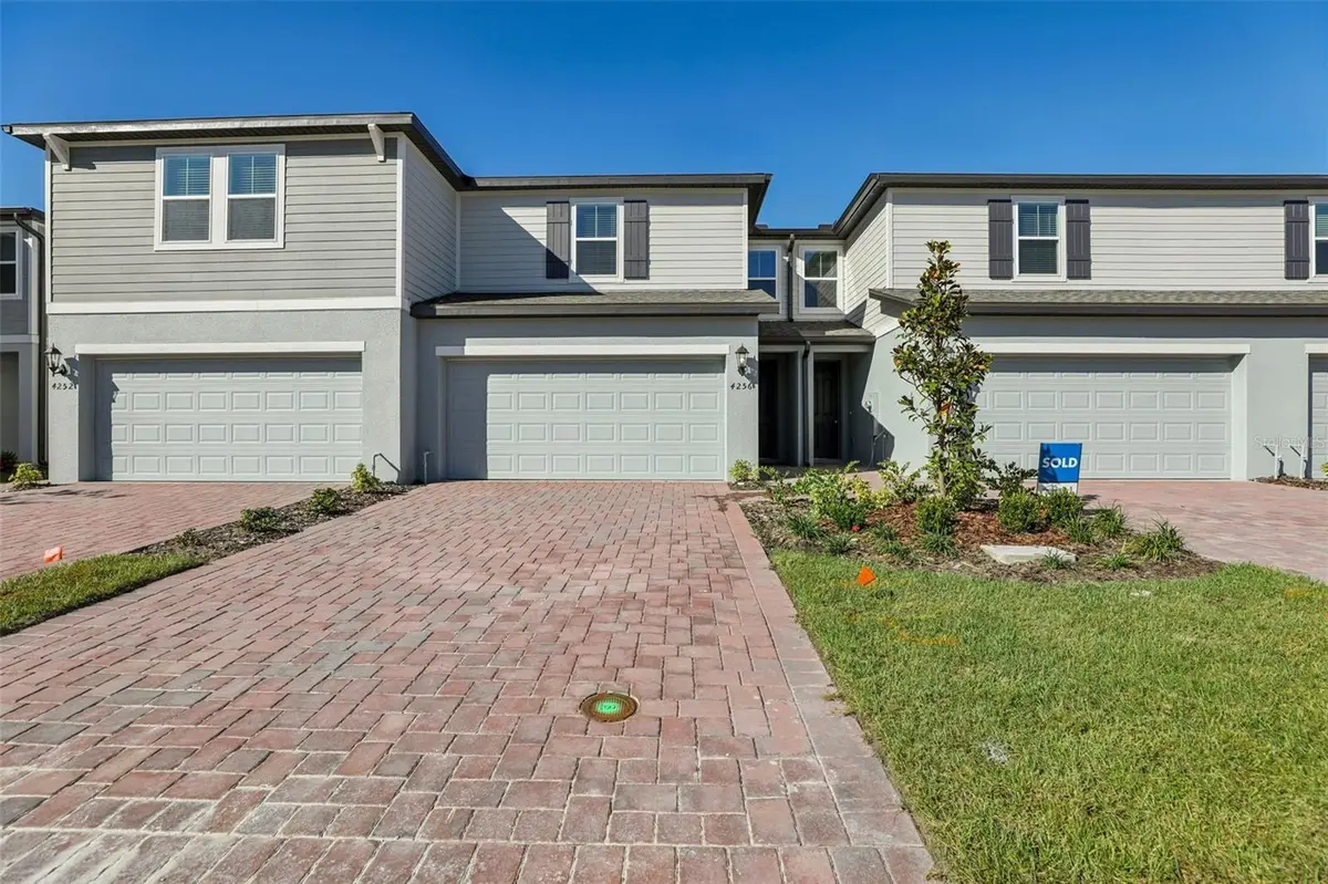 4256 RANCH HOUSE RD, St Cloud, FL 34772