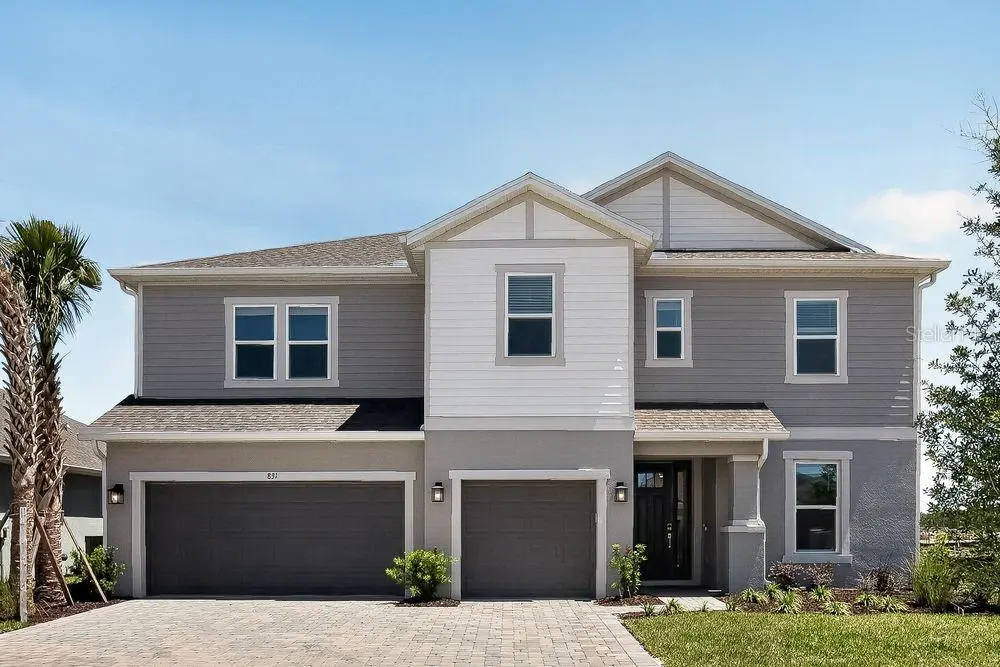 831 JUNONIA BLVD, New Smyrna Beach, FL 32168