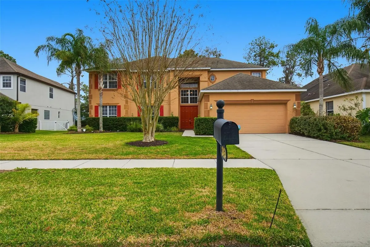 3454 LOGGERHEAD WAY, Wesley Chapel, FL 33544