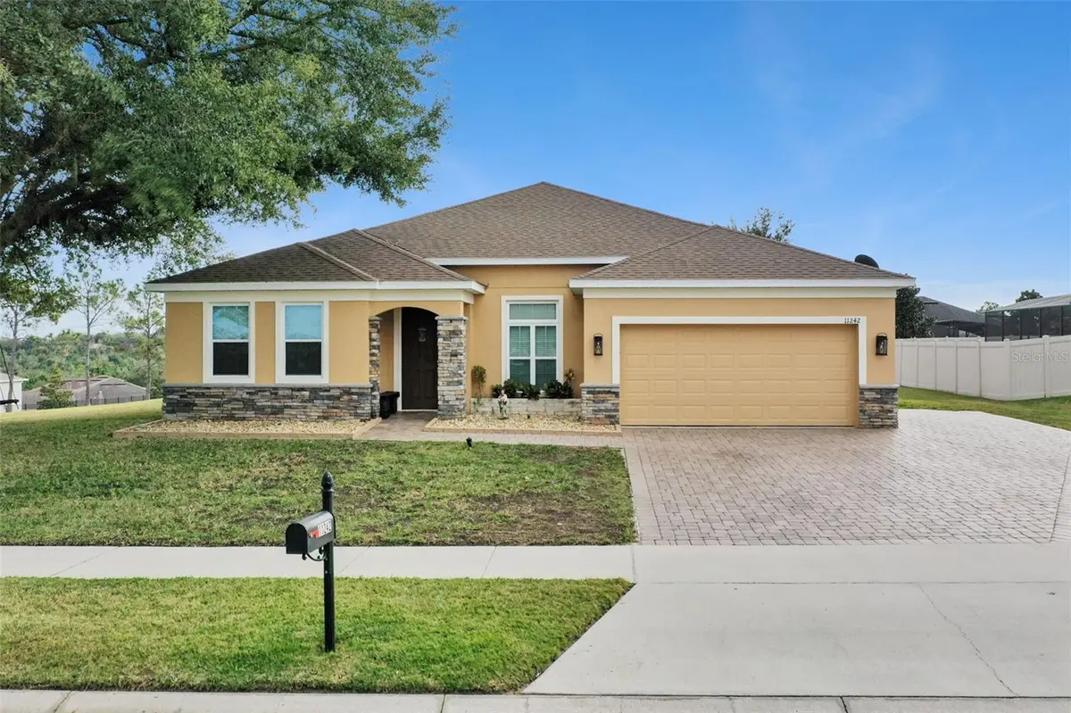 11242 SCENIC VISTA DR, Clermont, FL 34711