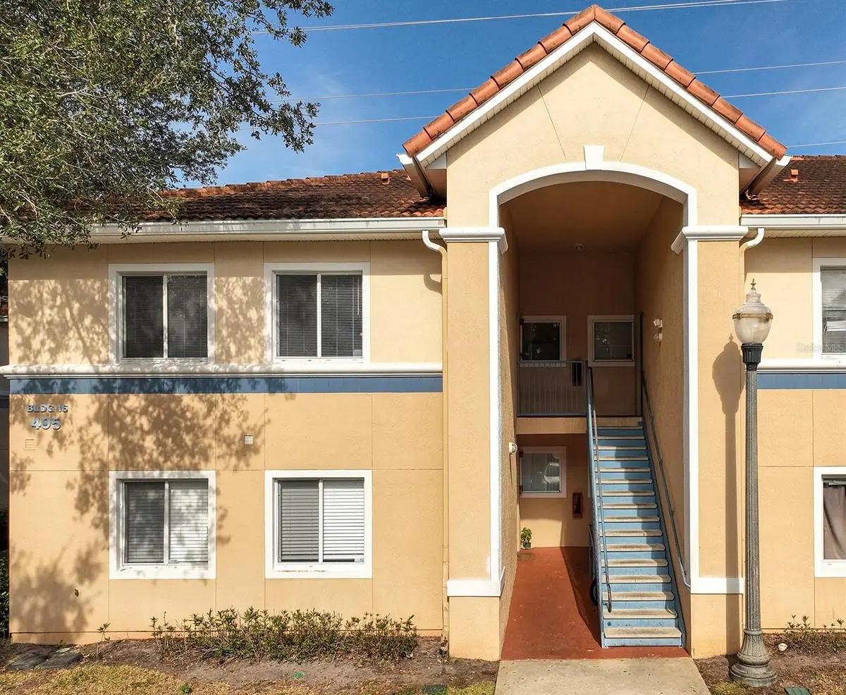 495 LAS CORTES LN #201, Orlando, FL 32824